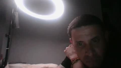 aaronm7907 online show from 12, 10, 2025