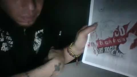 aaronm7907 online show from 31, 10, 2025