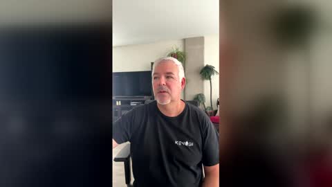 Snapshot of aarosteev chatting on 29, 4, 2026 Jason online show from 29, 4, 2026