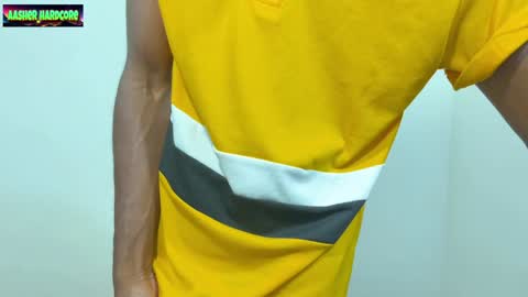 Asher online show from 11, 1, 2025