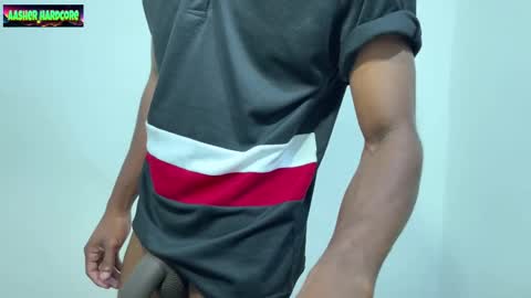 Asher online show from 27, 2, 2025