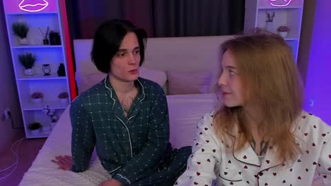 Fiona and Harry online show from 17, 12, 2024