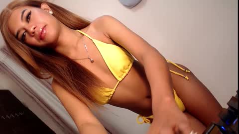 AYISHA online show from 21, 10, 2025