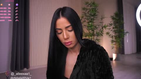 Alexa online show from 27, 1, 2025