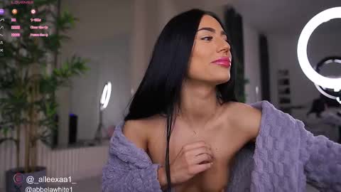 Alexa online show from 19, 2, 2025