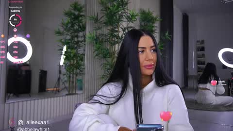 Alexa online show from 24, 2, 2025