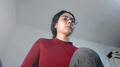 Martina online show from 28, 2, 2025