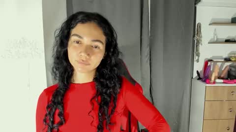 Martina online show from 24, 2, 2026