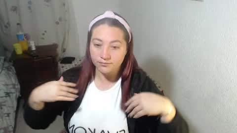 Snapshot of abbie_sc chatting on 24, 5, 2026 abbie_sc online show from 24, 5, 2026