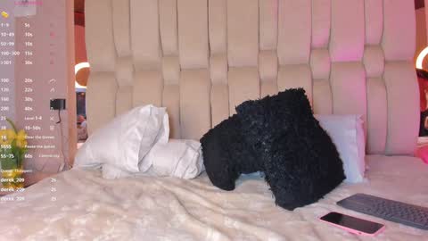 Abbie Edmond  online show from 1, 2, 2025