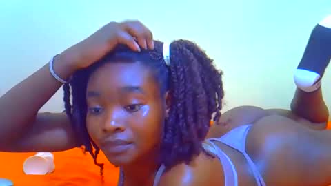 Snapshot of abbiehh chatting on 20, 4, 2026 abbiehh online show from 20, 4, 2026