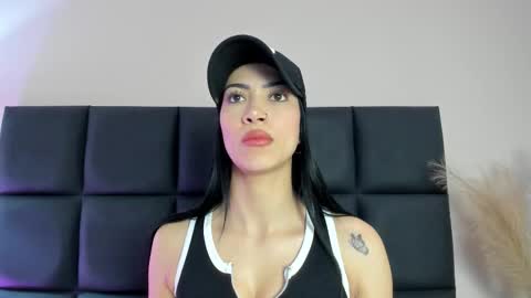 Abbie Joness online show from 8, 10, 2025