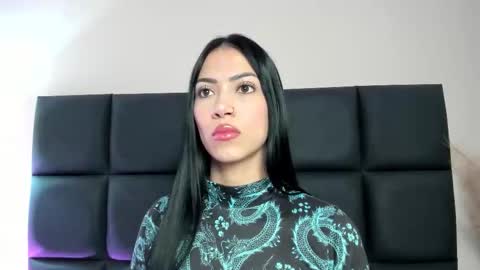 Abbie Joness online show from 15, 10, 2025