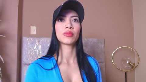 Abbie Joness online show from 26, 2, 2026