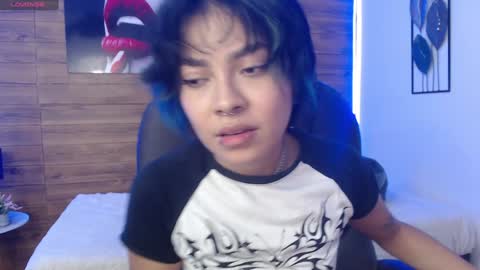 Snapshot of abbiross chatting on 24, 12, 2024 Abbi online show from 24, 12, 2024