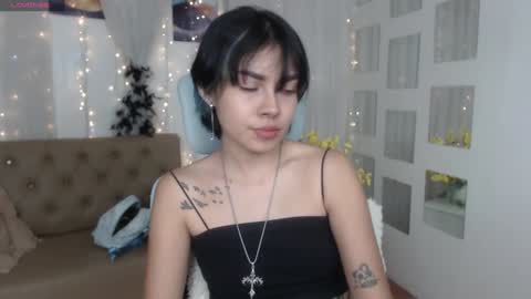 Snapshot of abbiross chatting on 18, 1, 2025 Abbi online show from 18, 1, 2025