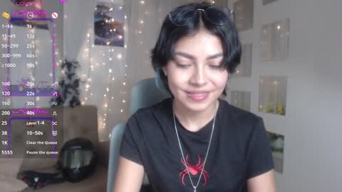 Snapshot of abbiross chatting on 23, 1, 2025 Abbi online show from 23, 1, 2025