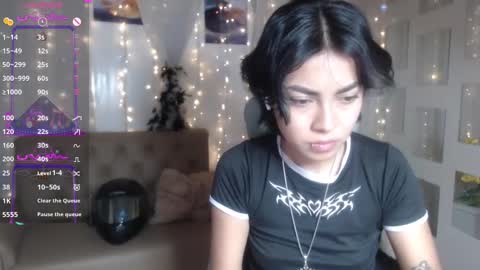 Snapshot of abbiross chatting on 13, 2, 2025 Abbi online show from 13, 2, 2025