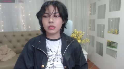 Snapshot of abbiross chatting on 19, 2, 2025 Abbi online show from 19, 2, 2025