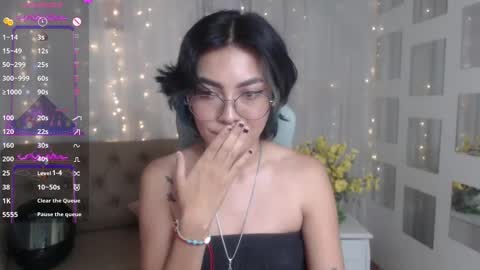 Snapshot of abbiross chatting on 25, 2, 2025 Abbi online show from 25, 2, 2025