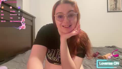 Abbi Willow online show from 19, 1, 2026