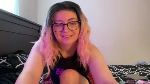 Snapshot of abbiwillow chatting on 14, 6, 2026 Abbi Willow online show from 14, 6, 2026