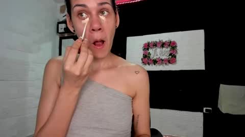 Abby Connie online show from 8, 1, 2025