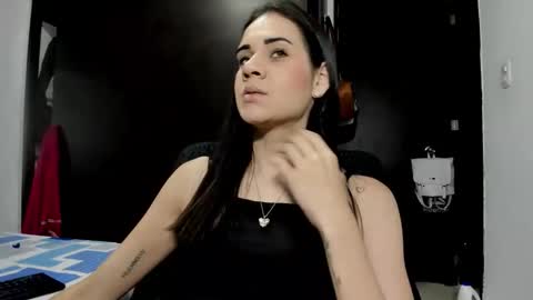 Abby Connie online show from 8, 2, 2026