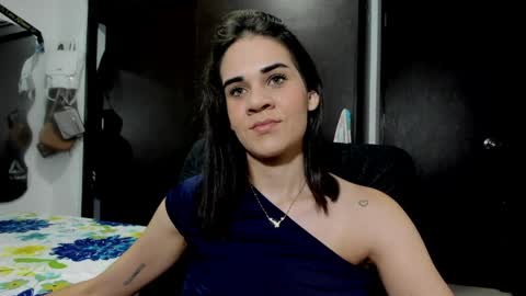 Abby Connie online show from 5, 4, 2026