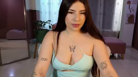 abby_eroticdoll online show from 12, 10, 2025