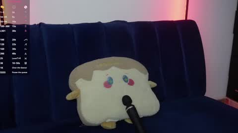 abby_john online show from 17, 10, 2025