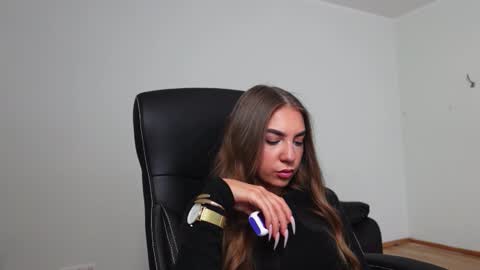 Snapshot of abby_laker chatting on 21, 10, 2025 ABBY LAKER online show from 21, 10, 2025