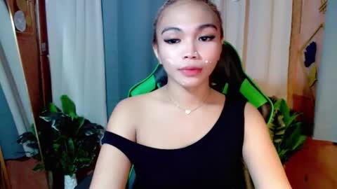 abby_luxpinay online show from 10, 11, 2025