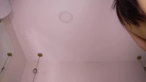 Snapshot of abby_me chatting on 5, 3, 2026 A B B Y online show from 5, 3, 2026