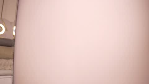 Snapshot of abby_me chatting on 25, 4, 2026 A B B Y online show from 25, 4, 2026