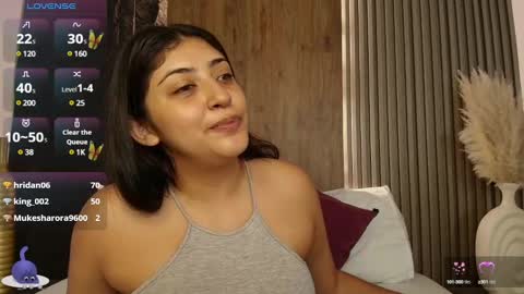 Abbygail online show from 23, 12, 2024