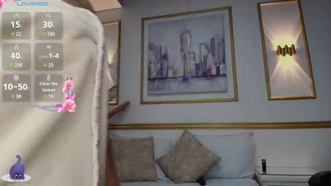 Abbygail online show from 15, 1, 2025