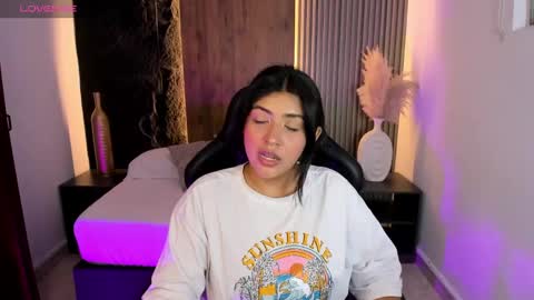 Abbygail online show from 24, 1, 2025