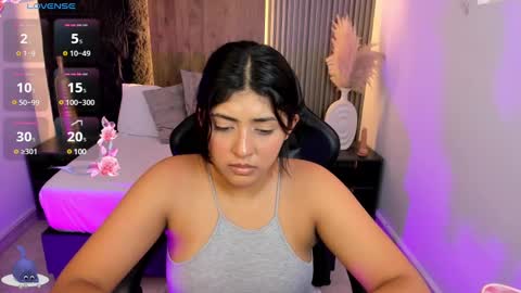 Abbygail online show from 24, 1, 2025