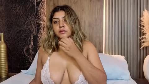 Abbygail online show from 30, 10, 2025