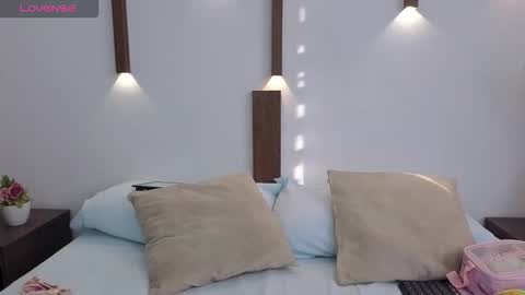 Snapshot of abby_millerr_ chatting on 18, 12, 2025 Abbygail online show from 18, 12, 2025