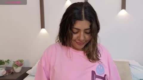 Snapshot of abby_millerr_ chatting on 8, 1, 2026 Abbygail online show from 8, 1, 2026