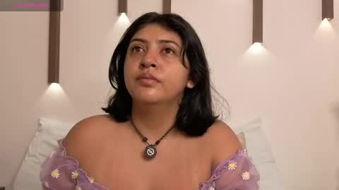 Snapshot of abby_millerr_ chatting on 19, 5, 2026 Abbygail online show from 19, 5, 2026