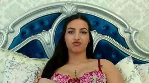 Snapshot of abby_moonx chatting on 24, 6, 2026 Abby online show from 24, 6, 2026