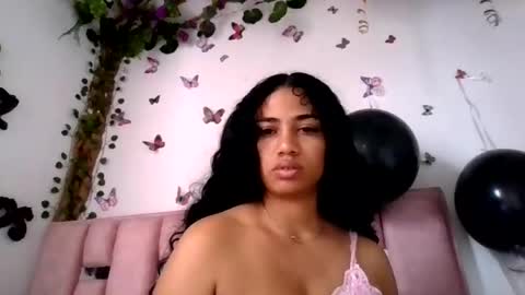 Snapshot of abby_moss_2 chatting on 19, 7, 2026 abby_moss_2 online show from 19, 7, 2026