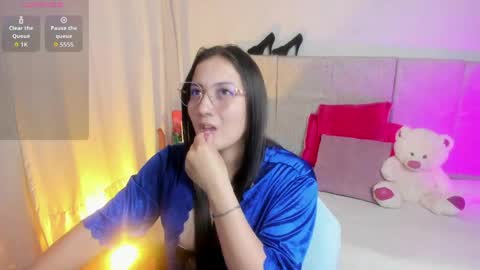 abby_pink1 online show from 6, 4, 2026