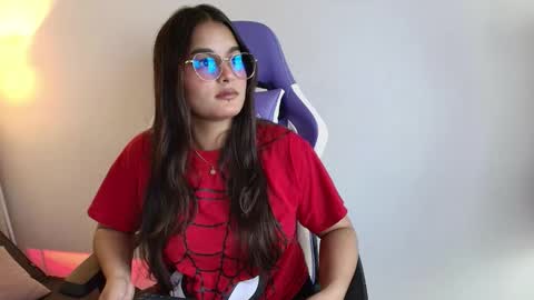 abby_raschell online show from 1, 3, 2026