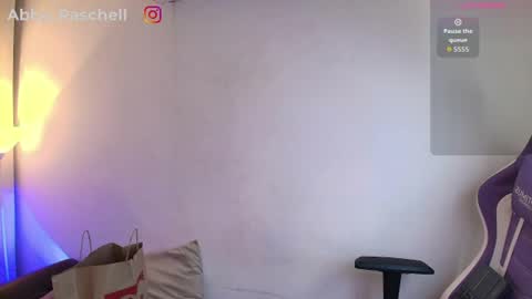 Snapshot of abby_raschell chatting on 22, 7, 2026 abby_raschell online show from 22, 7, 2026