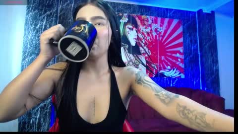 ABBY ROUSE  online show from 24, 2, 2026