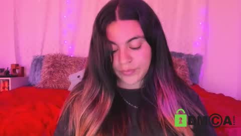 ABBY SAPHIR online show from 15, 12, 2024